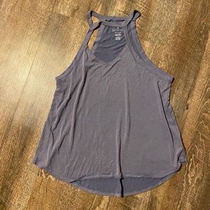 American Eagle V-Neck Tank